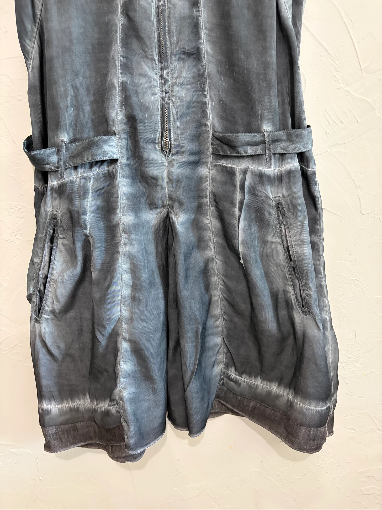 Grey One Step dress size 42 – photo 4